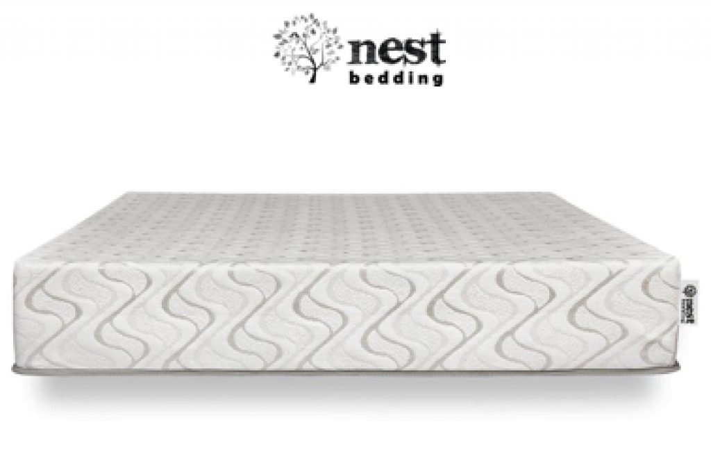 Nest Bedding - Love and Sleep